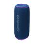 Imagem de Speaker Ecopower EP-S107 - USB/SD/Aux - Bluetooth - 30W - A Prova D'Agua - Azul