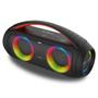 Imagem de Speaker Extreme Britânia Bbs200bt Flash Lights Tws 200w