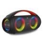 Imagem de Speaker Extreme Britânia Bbs200bt Flash Lights Tws 200w