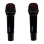 Imagem de Speaker Midi Pro MDP-2030 - USB/Aux/SD - Bluetooth - 30W - com 2X Microfones - Preto