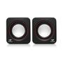 Imagem de Speaker Mini 2.0 C3Tech SP-301BK 3W RMS