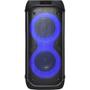 Imagem de Speaker Portatil Satellite AS-L622 160 W Bluetooth - Black