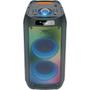 Imagem de Speaker Portatil Satellite AS-L720 400 W Bluetooth - Black