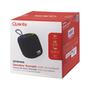 Imagem de Speaker Quanta QTSPA10 - SD/Aux/USB - Bluetooth - 10W - Cinza