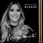 Imagem de Special Blonde Máscara Matizadora Platinum 300ml Kostume