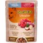 Imagem de Special Cat Sache Gatos Filhotes Sabor Carne 85g Ração Úmida 6 Unidades