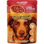 Imagem de Special Dog Sache Filhote Carne Ao Molho - 100 Gr