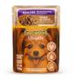 Imagem de Special dog sache racas pequena frango 100g