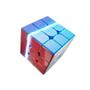 Imagem de Speed Cube 3x3 MoYu WeiLong WRM V9 - Revestido com UV