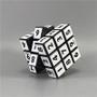 Imagem de Speed Cube 3x3x3 Neo Magic - Quebra-Cabeça Profissional para Crianças