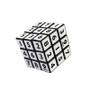 Imagem de Speed Cube 3x3x3 Neo Magic - Quebra-Cabeça Profissional para Crianças