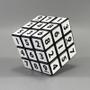 Imagem de Speed Cube 3x3x3 Neo Magic - Quebra-Cabeça Profissional para Crianças