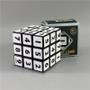Imagem de Speed Cube 3x3x3 Neo Magic - Quebra-Cabeça Profissional para Crianças
