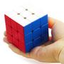 Imagem de Speed Cube CuberSpeed Mr. M Magnetic 3x3x3 sem adesivo