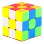 Imagem de Speed Cube CuberSpeed Mr. M Magnetic 3x3x3 sem adesivo