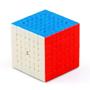 Imagem de Speed Cube CuberSpeed YuXin Little Magic 7x7 sem adesivo