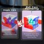 Imagem de Speed Cube Moyu RS3M V5 2023 - Core de Bola Revestido com UV 3x3
