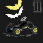 Imagem de Speed Play Bat: O Carrinho de Pedal Ideal para Crianças +3 Anos Aproveitarem e Se Divertirem