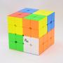 Imagem de Speed Puzzle Cube Bukefuno Yongjun MGC 4x4 M Magnetic