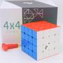 Imagem de Speed Puzzle Cube Bukefuno Yongjun MGC 4x4 M Magnetic