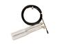 Imagem de Speed Rope Corda De Pular Aluminio Profissional Prata Odin Fit