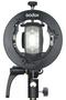 Imagem de Speedlite holder YA 5010-2