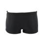 Imagem de Speedo Hidroshort Solid Kids Masculino Preto/Amarelo