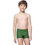 Imagem de Speedo Sunga Boxer Alligator Infantil Masculina Verde