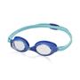 Imagem de Speedo Unisex-Child Swim Goggles Super Flyer Idades 3 - 8 , Speedo Azul / Claro