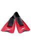 Imagem de Speedo unissex adulto Swim Training Switchblade Fin, Preto/Vermelho, L - Masculino Tamanho sapato 9-10 Sapato Feminino 11-12 EUA