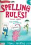 Imagem de Spelling Rules! 1 - Student Book - 2Nd Ed - Macmillan Brasil