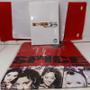 Imagem de Spice Girls -25th Anniversary Deluxe 2cd Box Kit Camiseta/CD