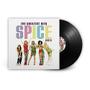 Imagem de Spice Girls - The Greatest Hits LP Preto UK Vinil