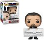 Imagem de Spider-Man Far From Home - Happy Hogan 472 Funko Pop