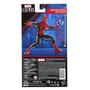 Imagem de Spider-Man Marvel Legends Series 60th Anniversary Amazing Fantasy 6 polegadas Classic Comics Action Figures, 9 Acessórios