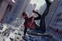 Imagem de Spider-man Miles Morales para PS5 Insomaniac Games