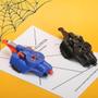 Imagem de Spider Silk Launcher Web Shooters para carregamento USB para crianças