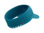 Imagem de Spiderweb Headband - Faixa de Cabeça com Aba Azul Pacífico
