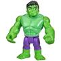 Imagem de Spidey amazing friends hero figura hulk f3996