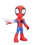 Imagem de Spidey Amazing Friends Homem Aranha Figura Gigante