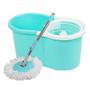 Imagem de Spin Mop Com Balde Giratório Centrifugador 4 Litros - Kala