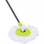 Imagem de Spin Mop Premium com Balde Centrifugador de 16 Litros Kala