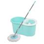 Imagem de Spin Mop Verde com Balde Centrifugador 4L  Kala