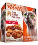 Imagem de Spin pet snack nine cat 15g tilapia e atum