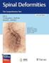 Imagem de Spinal deformities the comprehensive text - THIEME PUBLISHERS INC 2024