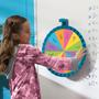 Imagem de Spinner Magnético Jumbo para Insights Educacionais - Jogos e Materiais para Professores