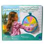 Imagem de Spinner Magnético Jumbo para Insights Educacionais - Jogos e Materiais para Professores