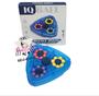 Imagem de Spinner Sensorial Montessori Cubo Giratório Brinquedos De Alívio Do Estress