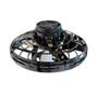 Imagem de Spinner Ufo Disco Drone Voador Bumerangue Brinquedo Luz Led