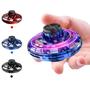 Imagem de Spinner Voador Brinquedo Drone Fidget Toy Boomerang - Art Brink